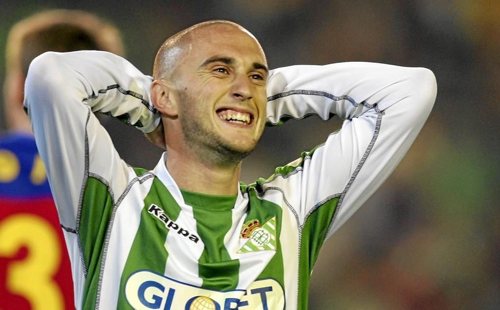 Dani: "El Sevilla es favorito, pero sin público se igualará"