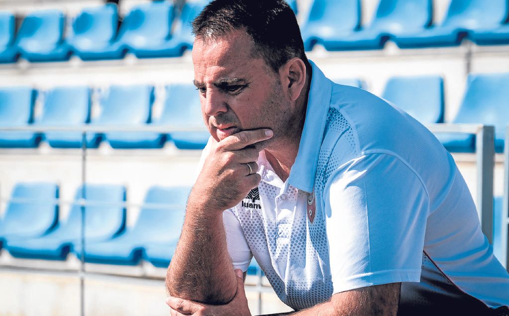 Cabecense-Luque: el retorno a Tercera