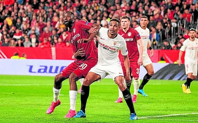 Posible cambio de formato para la Europa League y la Champions