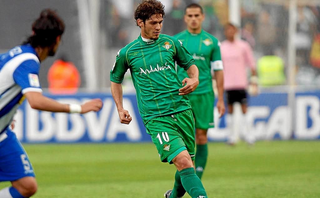 Edu: "No puedo decir que Lopera fuera el mejor presidente"