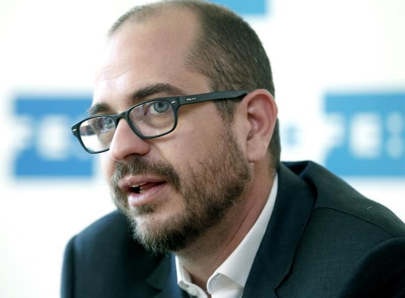 Jordi Farré se presentará a las elecciones a la presidencia del Barça