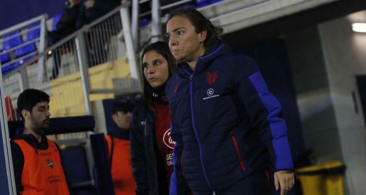 ¿Por qué a María Pry la llaman 'Pry'?