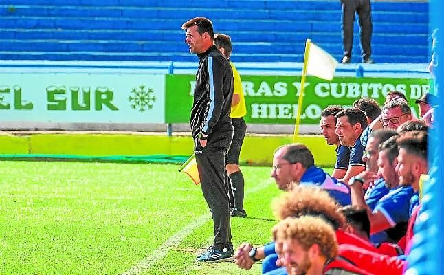 Sintonía entre el Coria y Cachola