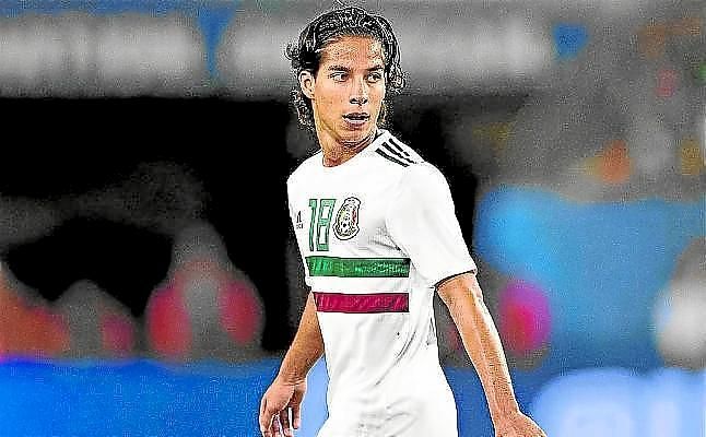 La insistente preocupación del 'Tata' por Lainez