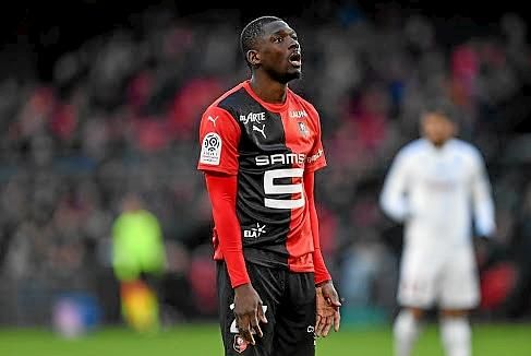 El Betis obliga al PSG a actuar por Traoré