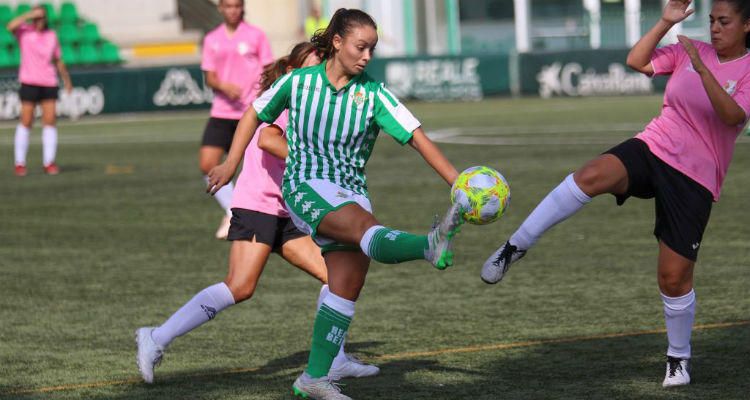 Irati Real: "Lo peor ya ha pasado"