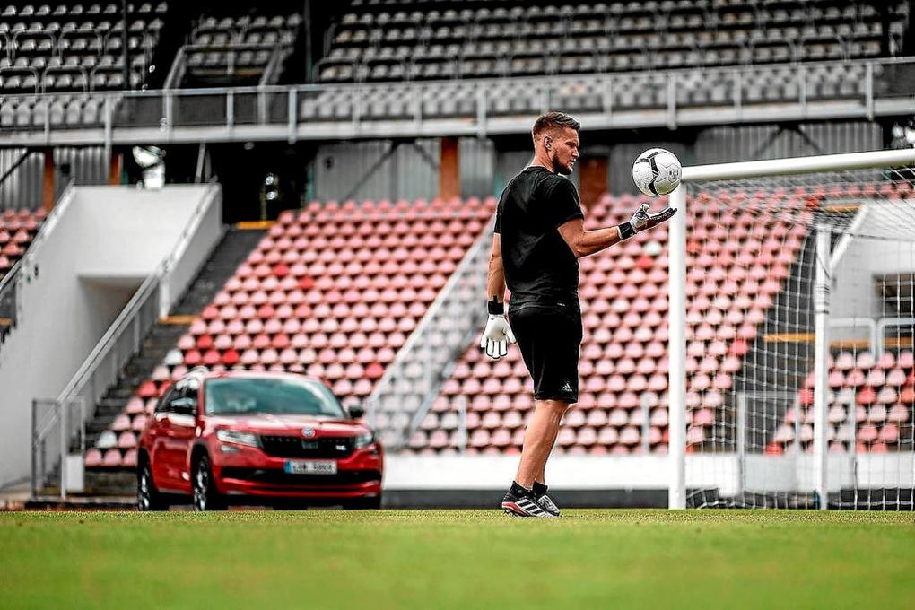 El Vaclik conductor y su anécdota con las rotondas en Sevilla
