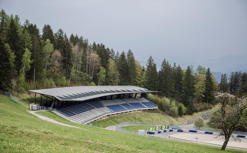 Austria aprueba que el Mundial de F1 comience en julio en Spielberg