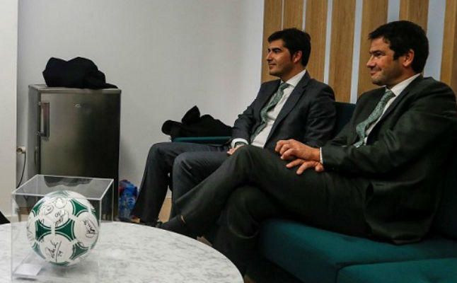 Una imaginativa fuente de ingresos para el Betis