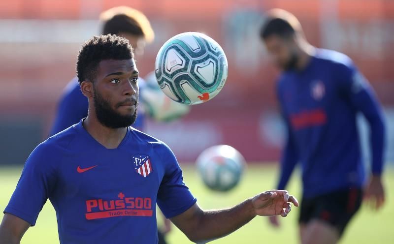 LaLiga da el acelerón final para su regreso con los entrenamientos en grupo