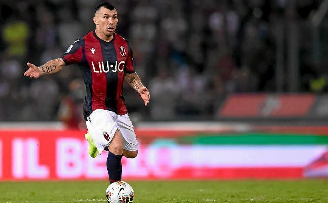 Medel: "El italiano conoce a Boca, a River no"