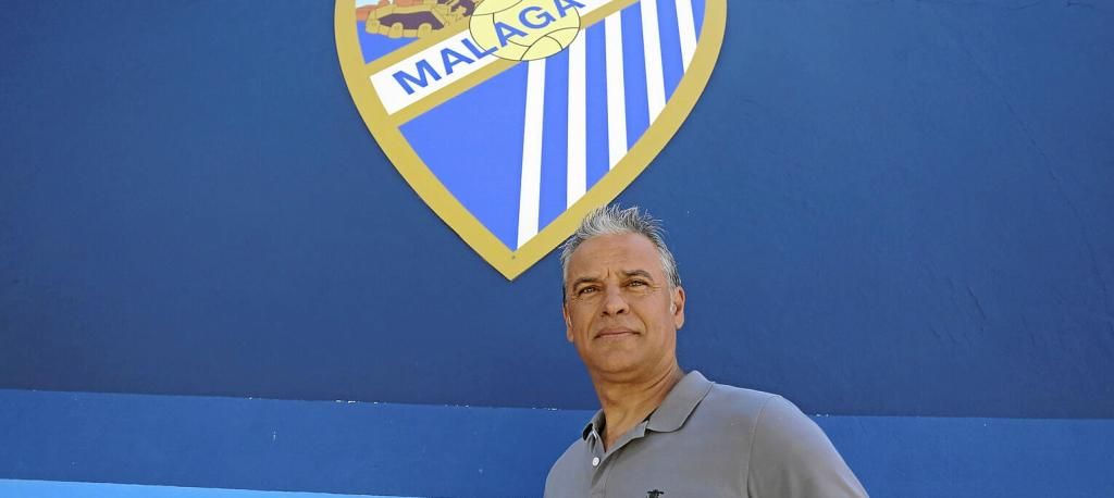 El Málaga renueva a Pellicer por una temporada