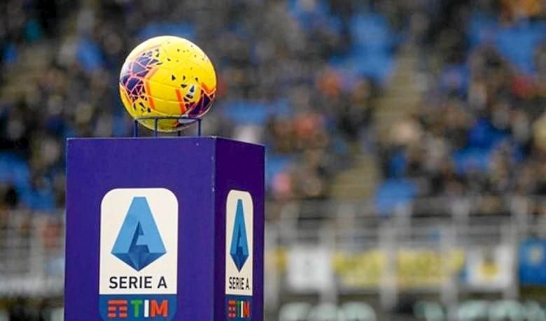 La Serie A se resolvería con un 'playoff' y un 'playout'