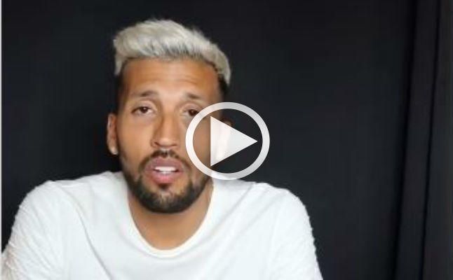 El duro comunicado de Garay contra el Valencia