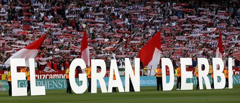 Horarios de las jornadas 28 y 29 de LaLiga Santander