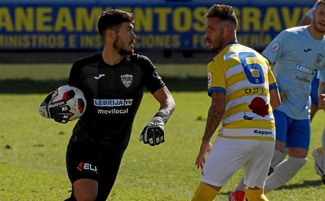 Numerosos movimientos en la Lebrijana