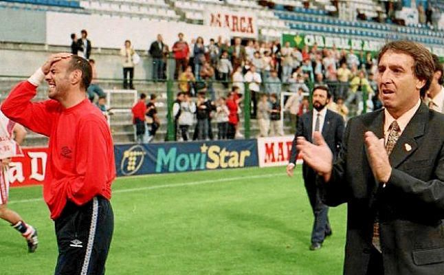 Julián Rubio: "La del Sevilla es la mejor afición de España... con diferencia"