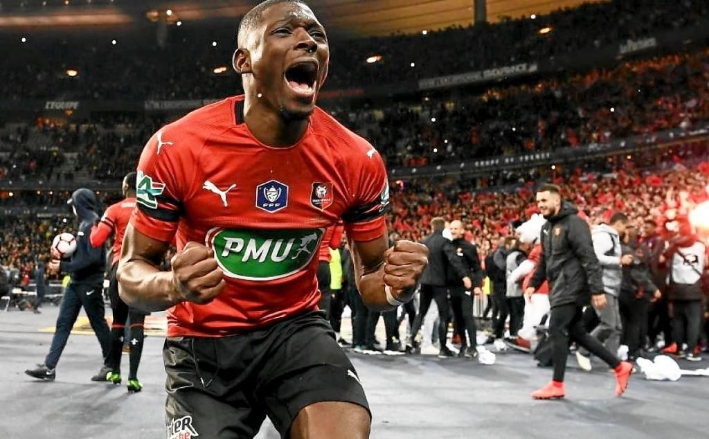 Toda la verdad sobre el Betis y Hamari Traoré