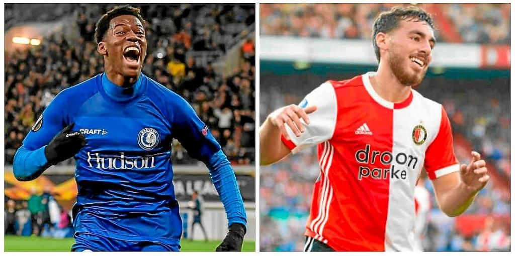 Betis y Sevilla FC 'controlan' a los jóvenes con más potencial