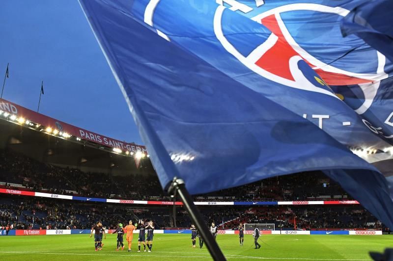 La española Mediapro se alía con TF1 para retransmitir la liga francesa