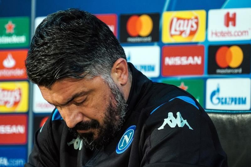 Gattuso pierde a su hermana, de 37 años, por una grave enfermedad