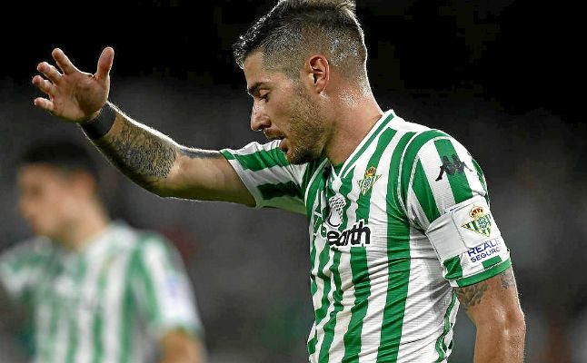 Una solución para dar salida a Javi García