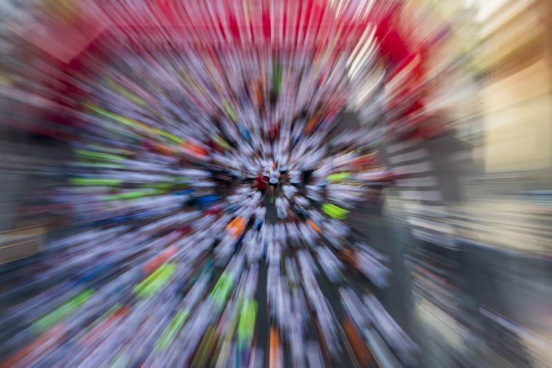 Barcelona, a punto para el retorno de sus carreras populares en septiembre