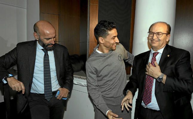 La importancia de la Champions en un mercado "a la baja" , según Castro