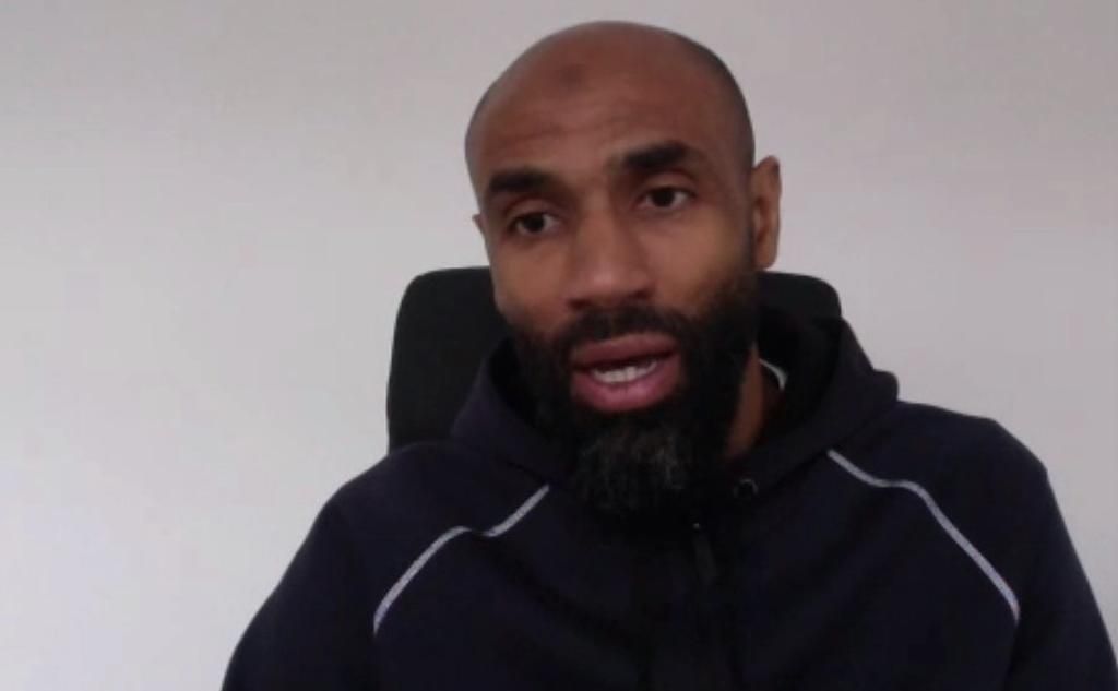 Kanouté: "LaLiga no podía empezar con un partido mejor"