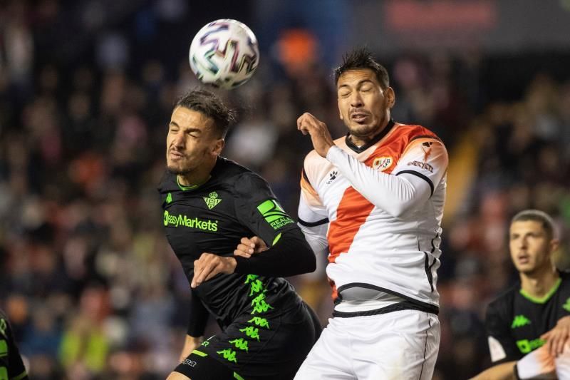 Feddal destaca la unión con Rubi: "Su suerte será la nuestra"