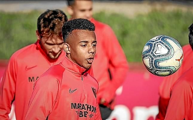 Apelación desestima el recurso del Sevilla FC por Koundé