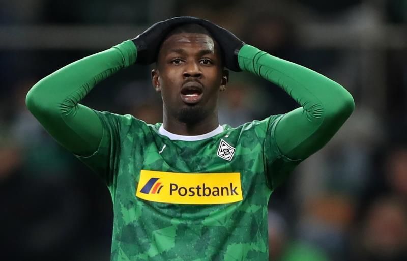 Marcus Thuram, símbolo de la conciencia antirracista de la juventud