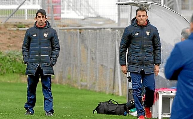 Gallardo-Marchena, una pareja de éxito
