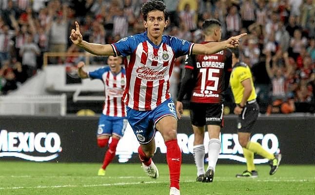 El Borussia de Dortmund rebasa a Sevilla, Betis, Lille...