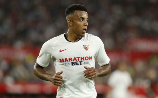 Koundé, "muy afectado" por la muerte de Floyd y con el discurso de Trump, que "no ayuda"