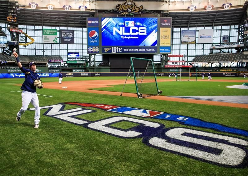 La MLB rechaza la propuesta de los jugadores con una temporada de 114 partidos