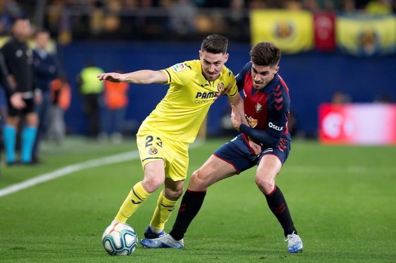 Moi Gómez: "El objetivo es alcanzar los puestos europeos"