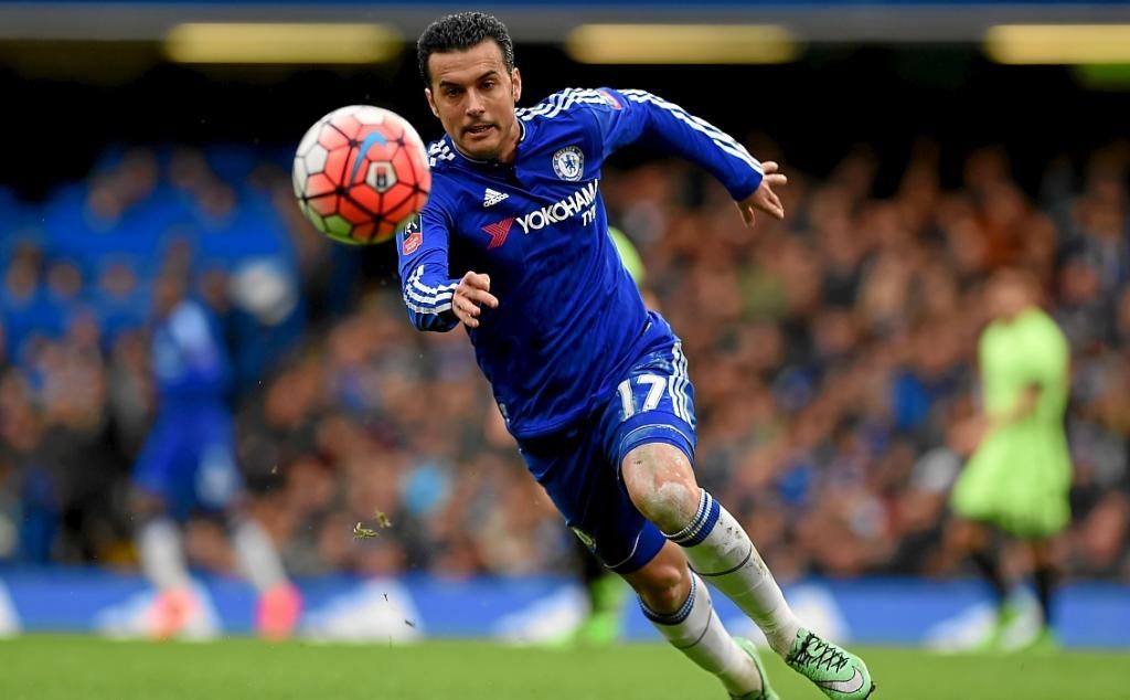 El Valencia se entromete no sólo por Callejón, sino también por Pedro