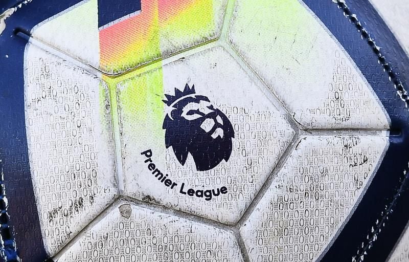 La Premier League aprueba cinco sustituciones por partido