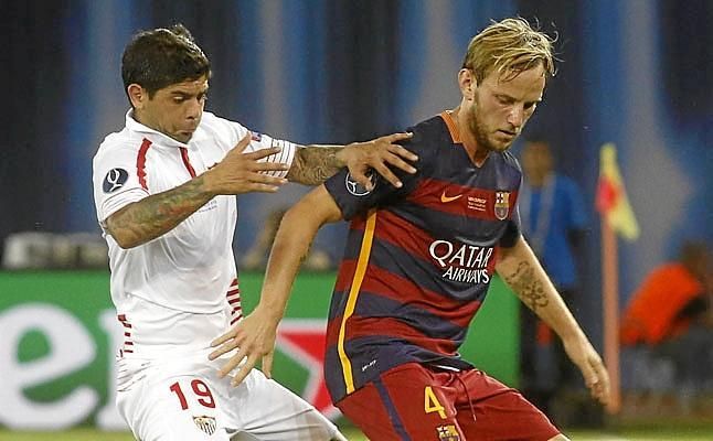 En Barcelona ya asumen que Rakitic se irá