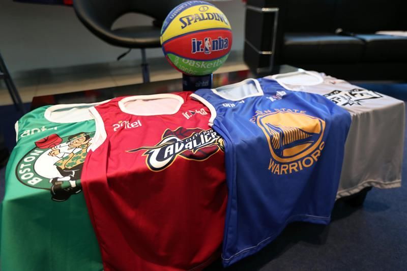 Veintidós equipos retoman la lucha por el título de la NBA desde el 31 de julio en Disney