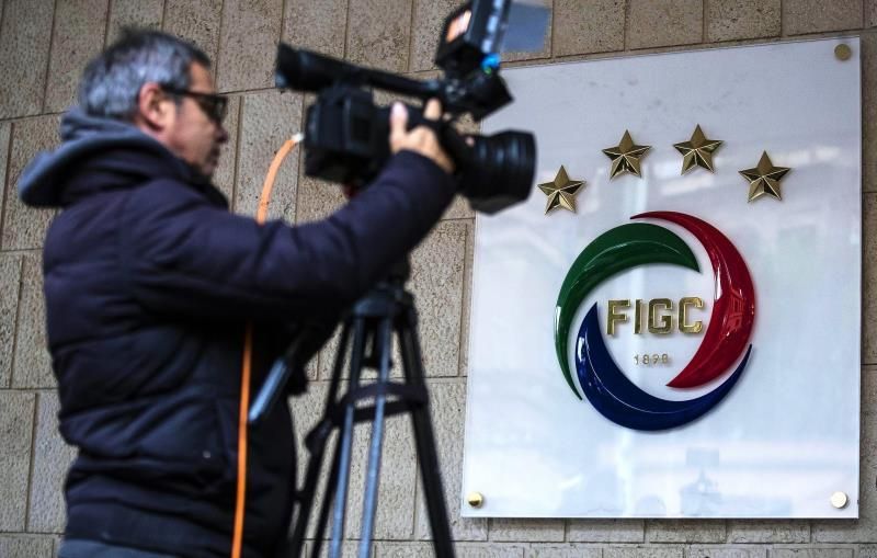 La FIGC sostendrá a divisiones menores y fútbol femenino con 21,7 millones