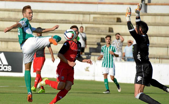 Haro: "Esto es apostar claramente por la cantera del Betis"