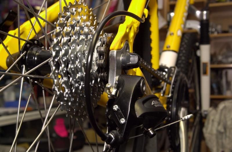 La venta de bicicletas rompe el mercado en plena pandemia