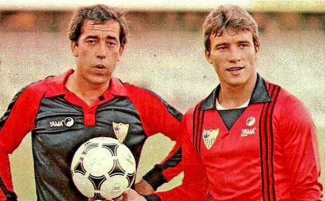 Buyo va con el Sevilla, pero cree que el Betis "tendrá ventaja"