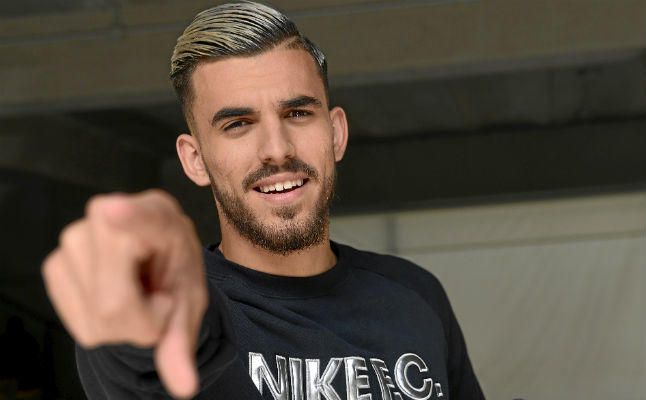 Ceballos, más claro, imposible: "Pertenezco al Arsenal, pero mi equipo es el Betis"