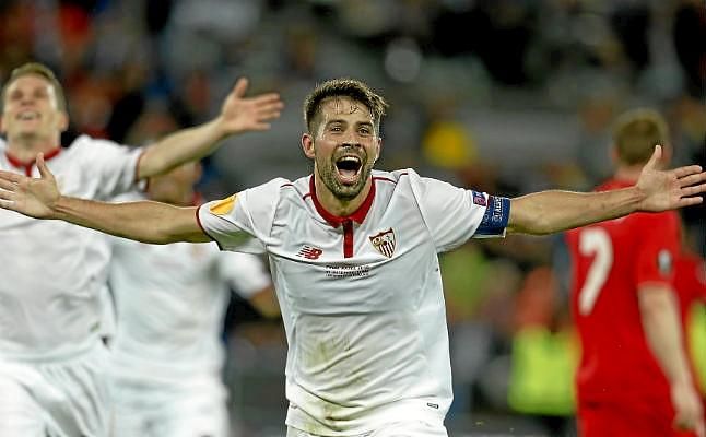 Coke se pasa al otro 'football'