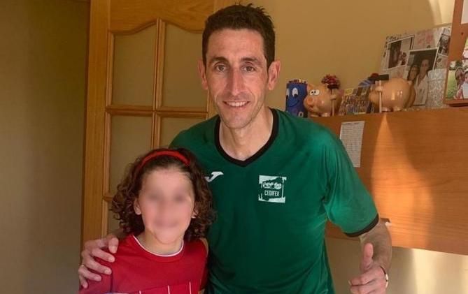 Tiago Polo, el Betis ficha futuro