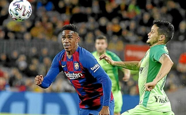 Junior vuelve a estar en el mercado