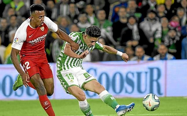 Quién llega mejor al derbi según el Big Data